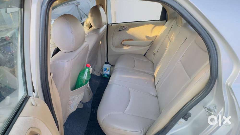 Honda City 2005 Petrol Good Condition