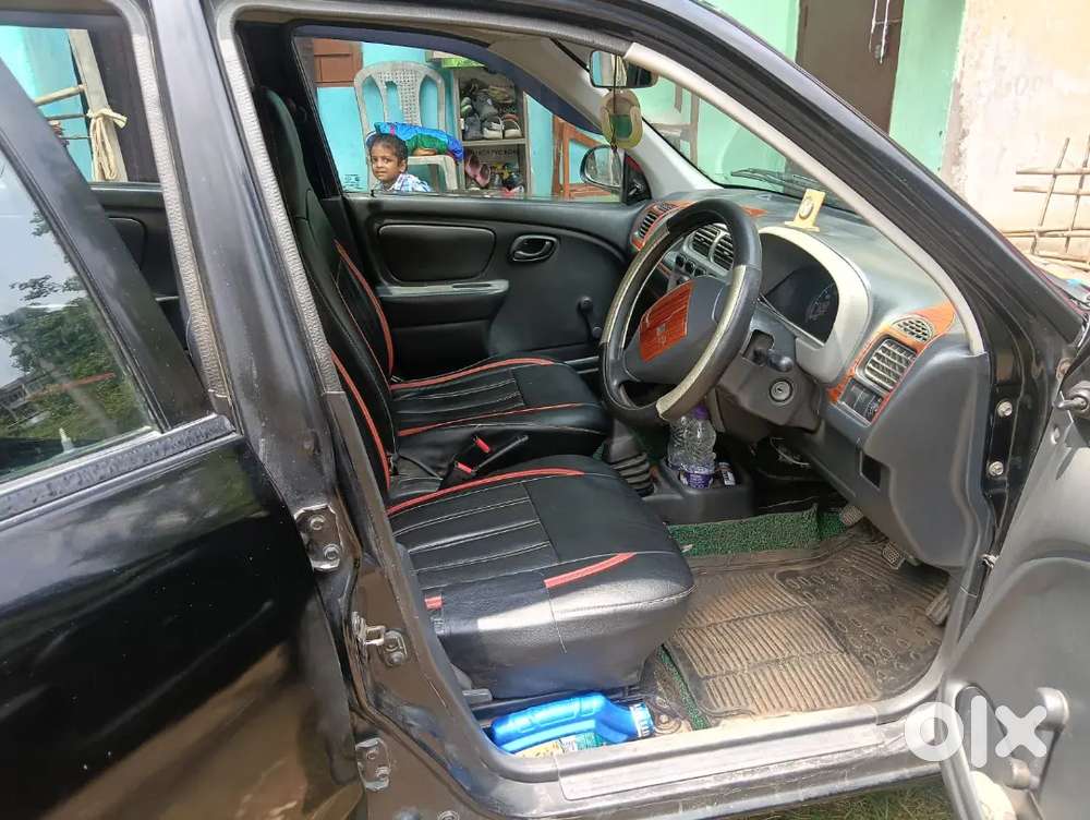Alto 2010 Model