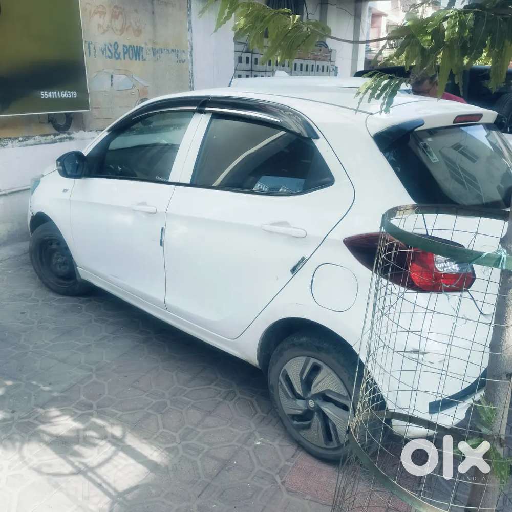 #tata Tiago Ev Xt 
#2023
# Rj45
# 1st Owner