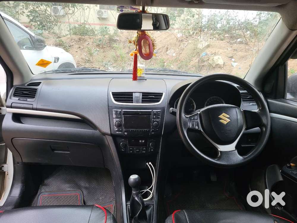 Maruti Suzuki Swift 2014 Diesel Good Condition