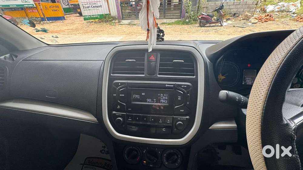 Well Maintained Diesel Suv / Vitara Brezza
