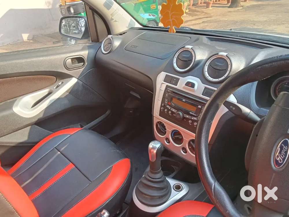 Ford Figo Deisel