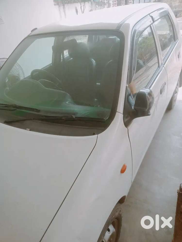 Maruti Suzuki Alto 2009