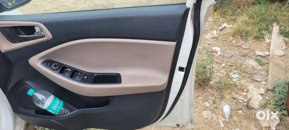 Hyundai I20 1.4 Asta 2018