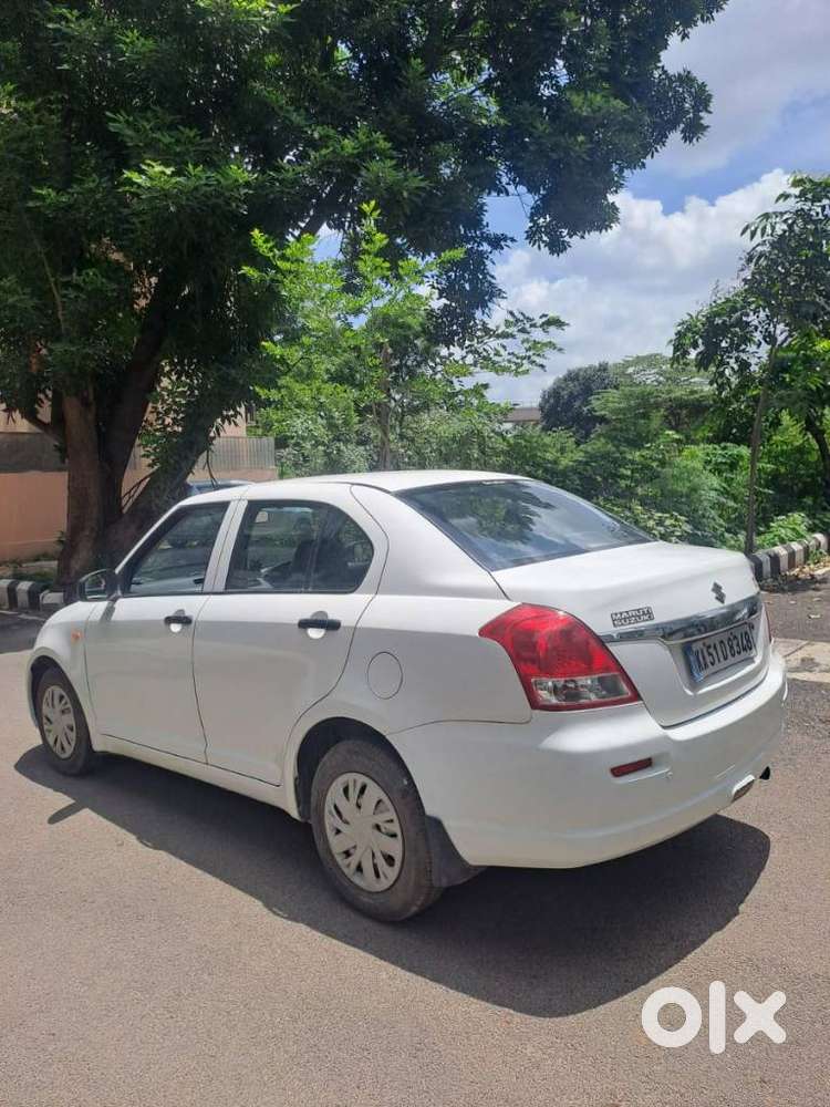 Maruti Suzuki Swift Dzire Ldi Bsiv, 2016, Diesel