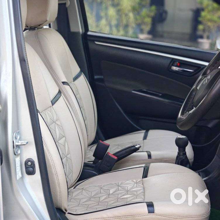Maruti Suzuki Swift Vxi, 2015, Petrol