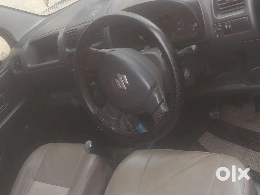 Maruti Suzuki Wagon R 2007 Cng & Hybrids 90000 Km Driven