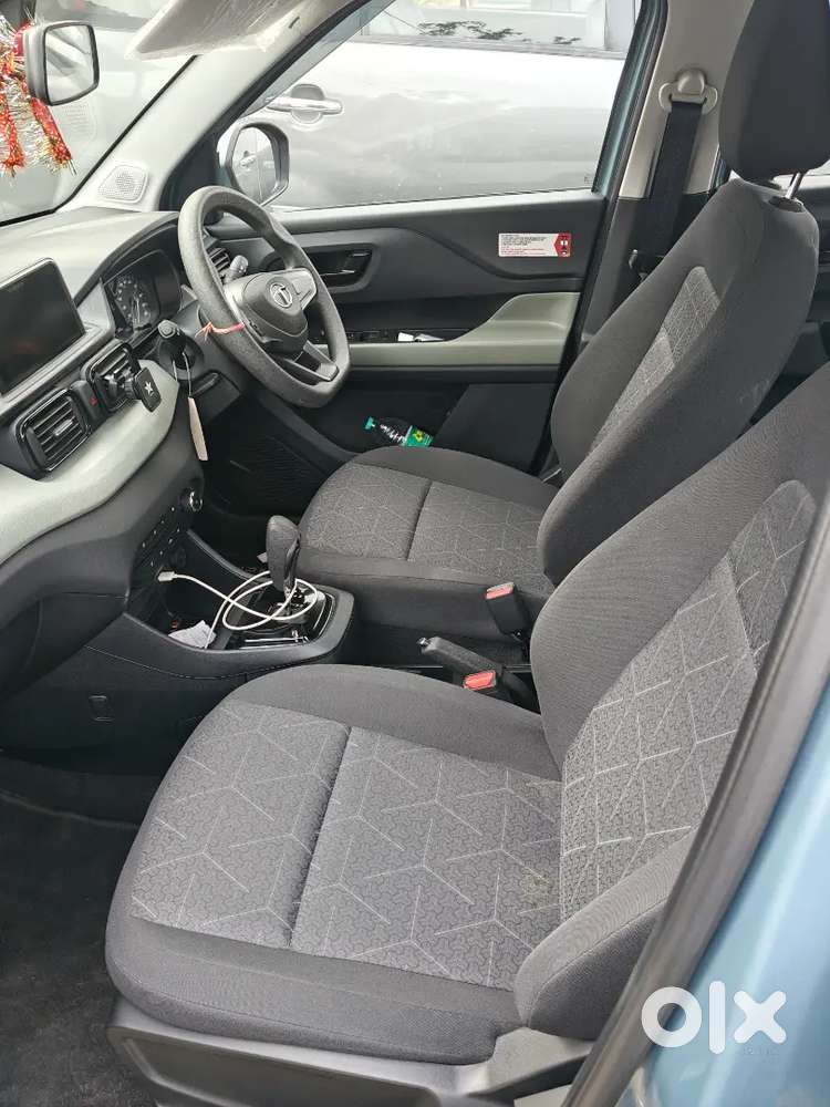 Tata Punch 1.2 Adventure 2023