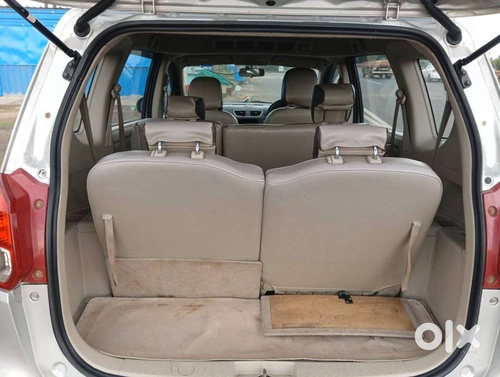 Maruti Suzuki Ertiga Zxi Plus , 2017, Petrol