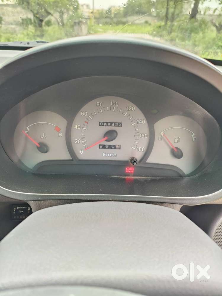 Cheapest Car With Super Running Condition