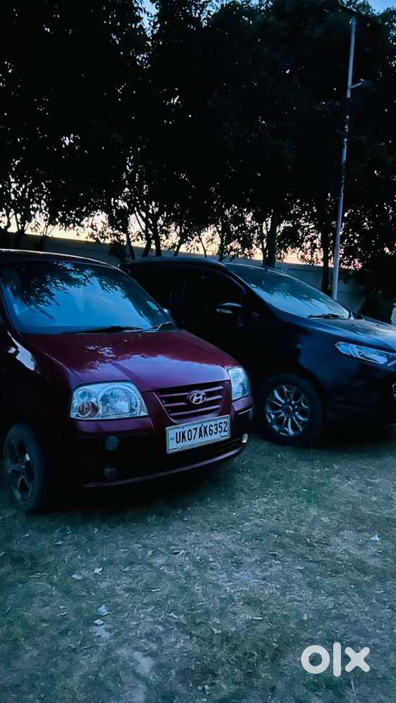 Ford Ecosport 2014 Diesel Good Condition