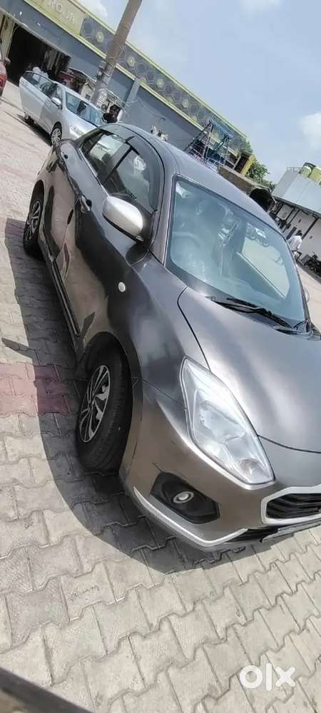 Maruti Suzuki Dzire 2020
