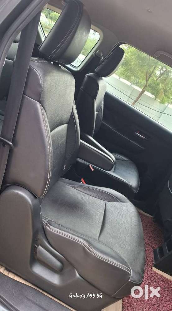 Maruti Suzuki Xl6 Alpha, 2022, Petrol