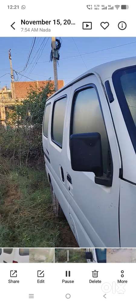 It Is A Good Car For Personal Use
