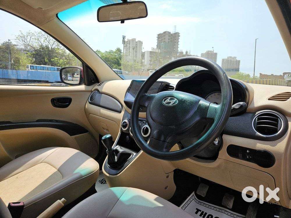 Hyundai I10 1.2 Kappa Magna, 2010