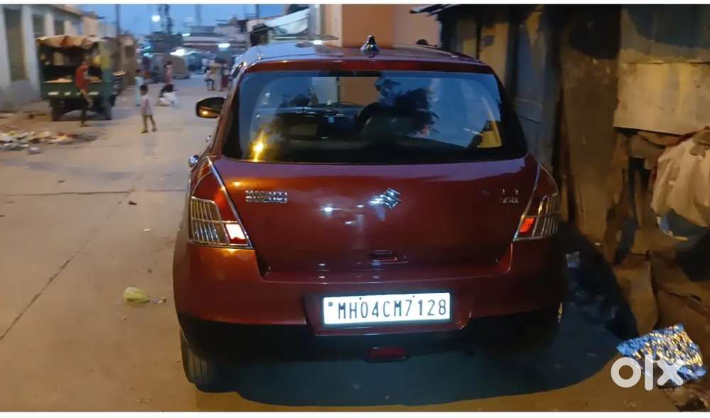Maruti Suzuki Swift 2006