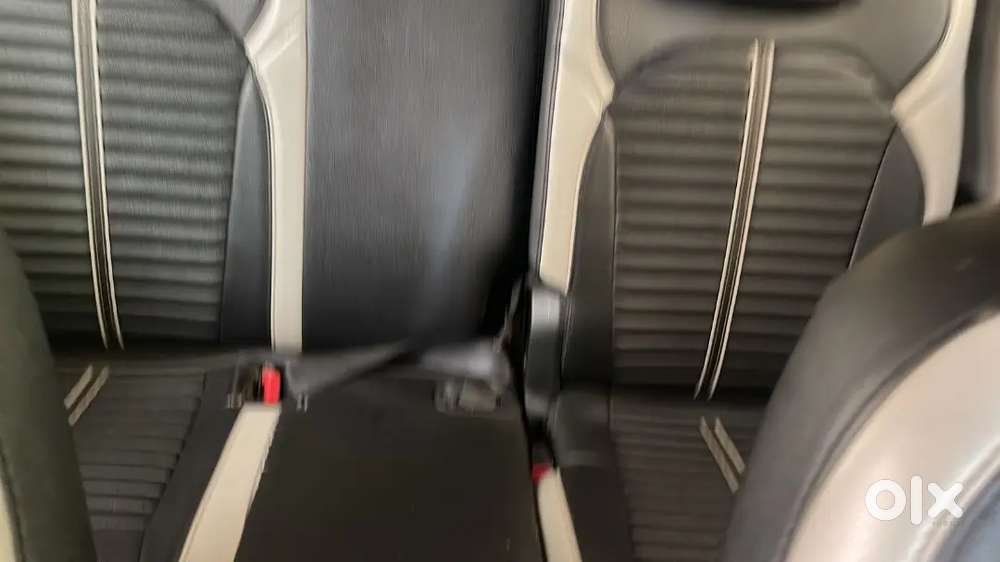 Renault Triber 2022 Petrol 30000 Km Driven