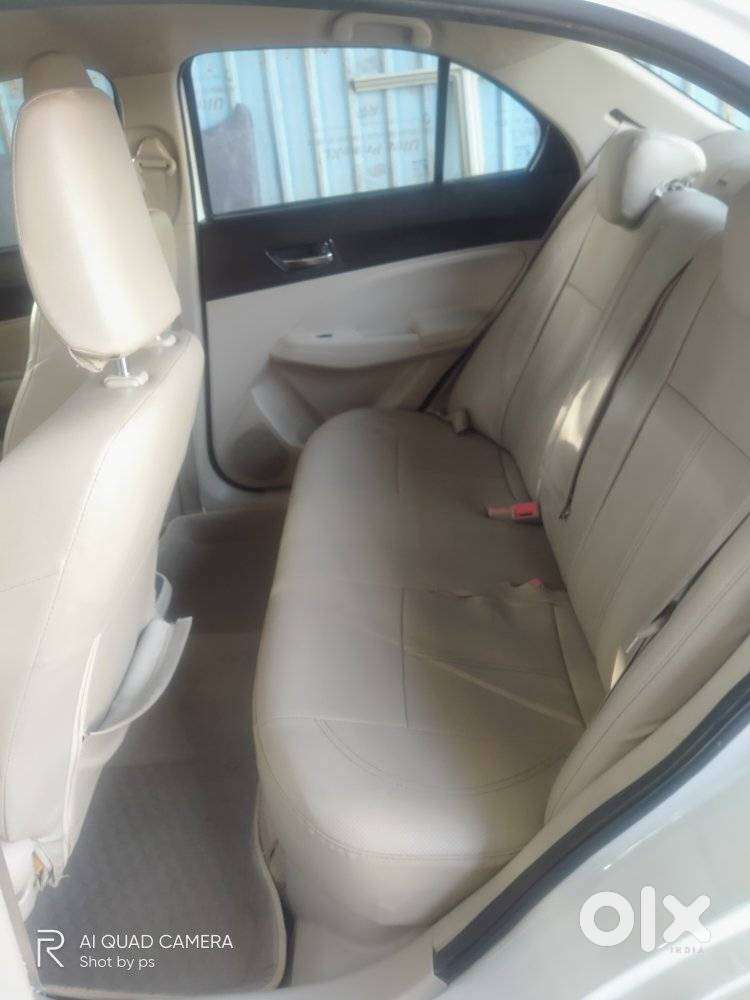 Maruti Suzuki Dzire Vdi, 2018, Diesel