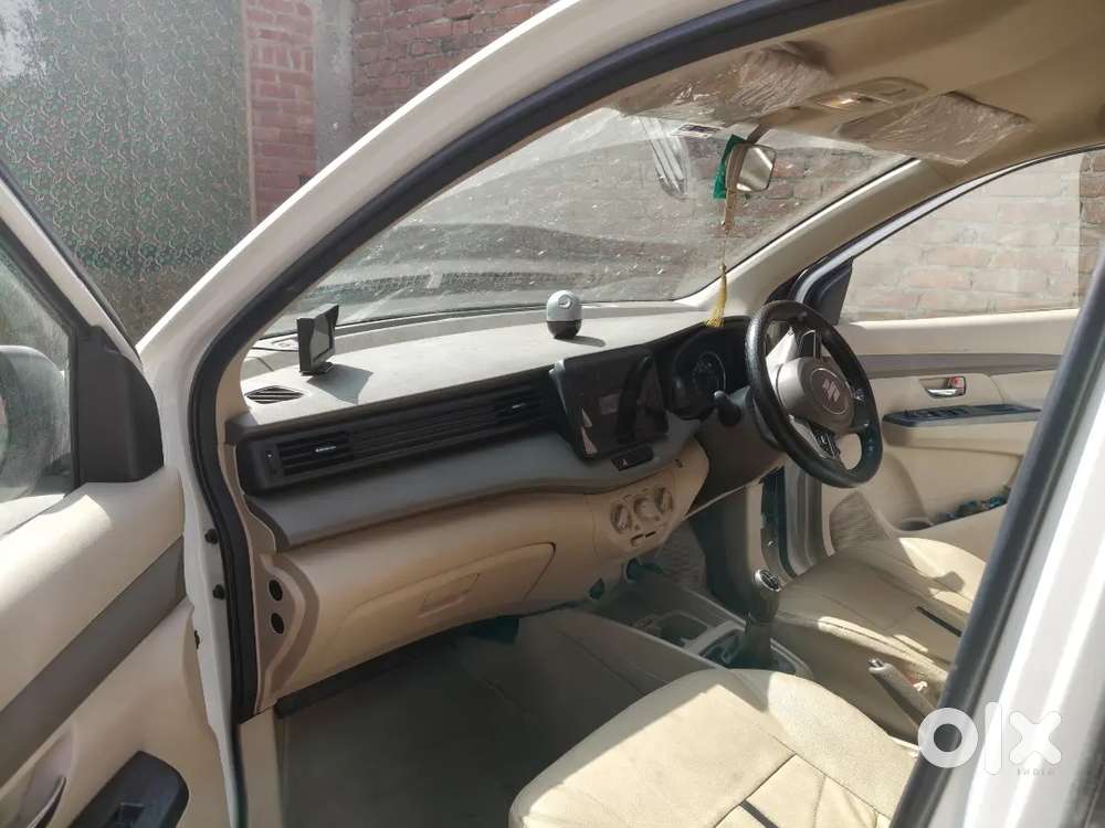 Maruti Suzuki Ertiga 2022 Petrol Good Condition