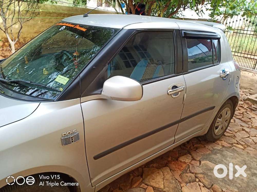 Maruti Suzuki Swift 2009 Diesel Well Maintained
