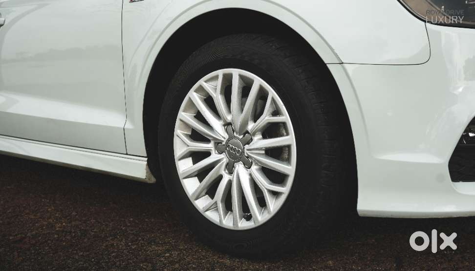 Audi A3, 2016, Diesel