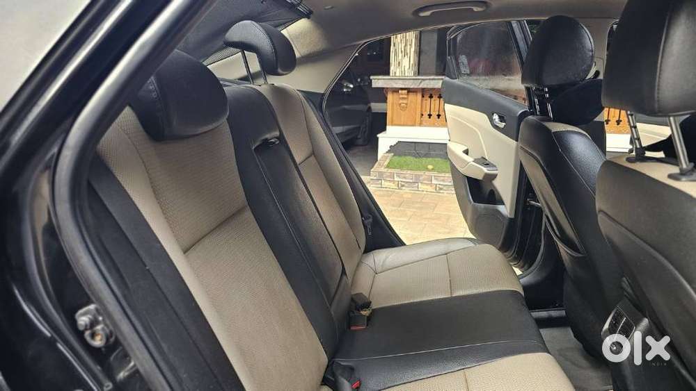 Hyundai Verna 1.6 Crdi Sx Option, 2017, Diesel