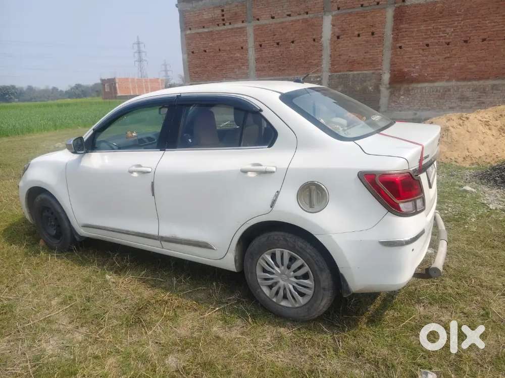 Maruti Suzuki Dzire 2020 Petrol 52000 Km Driven