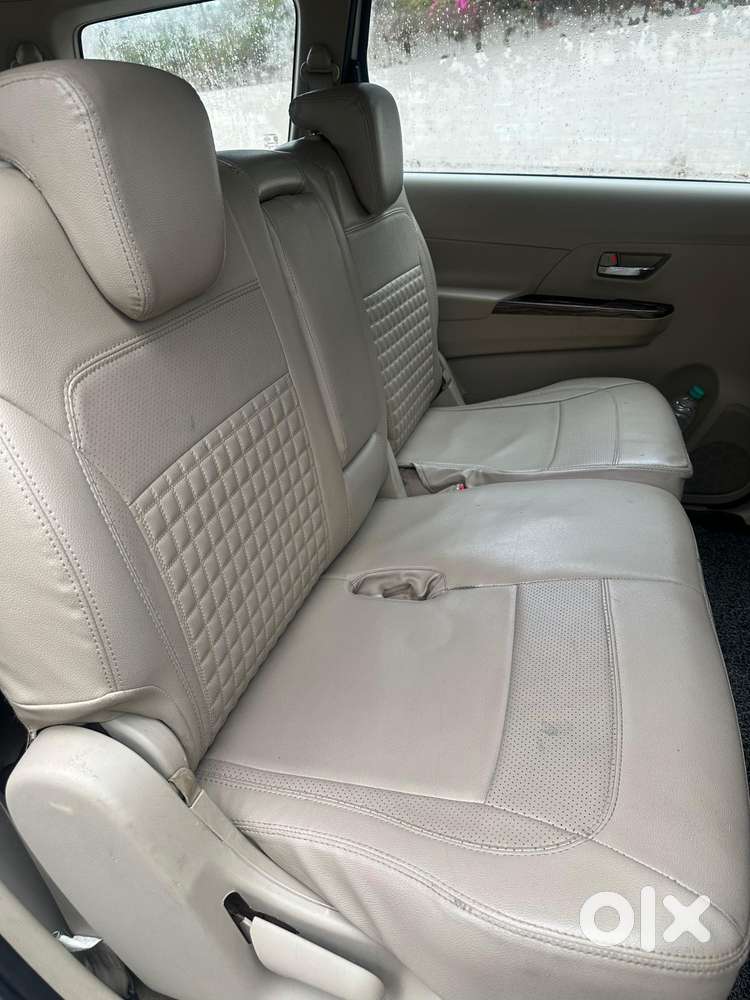 Maruti Suzuki Ertiga 2022-2023 Vxi Cng, 2022, Cng & Hybrids