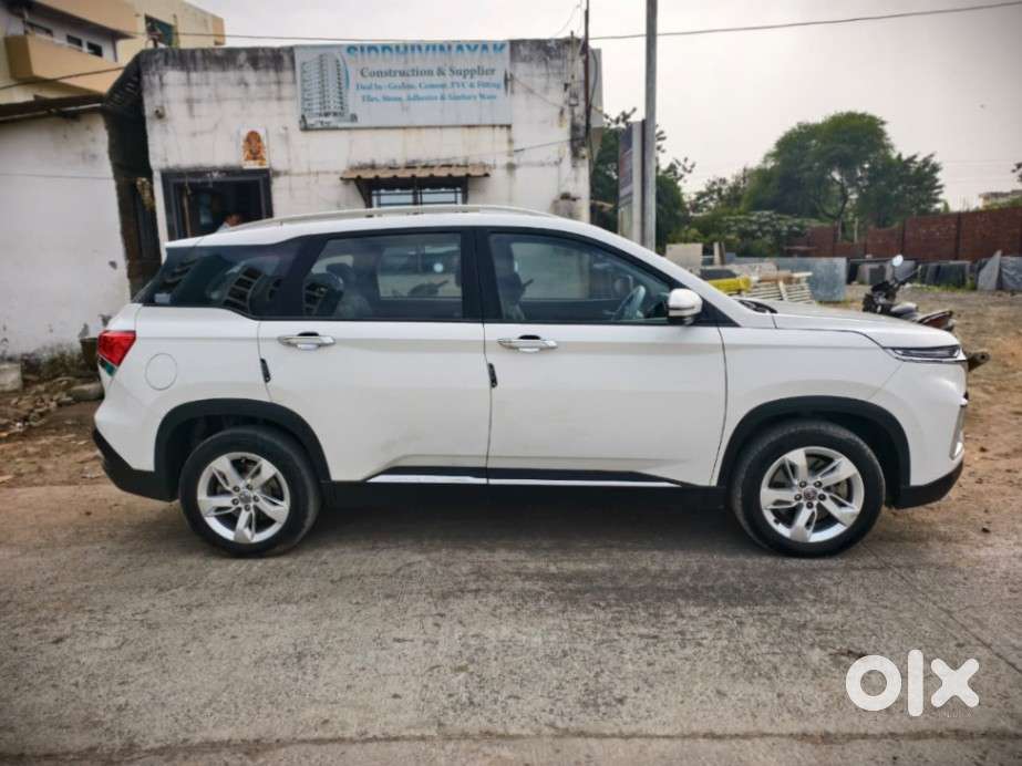 Mg Hector 2.0 Shine Diesel Turbo, 2023, Diesel