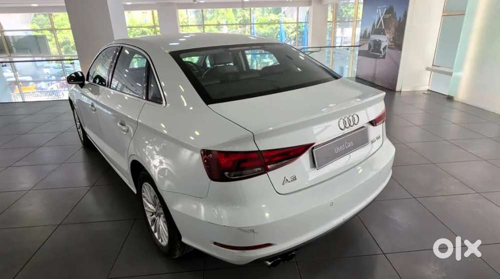 Audi A3, 2015, Diesel