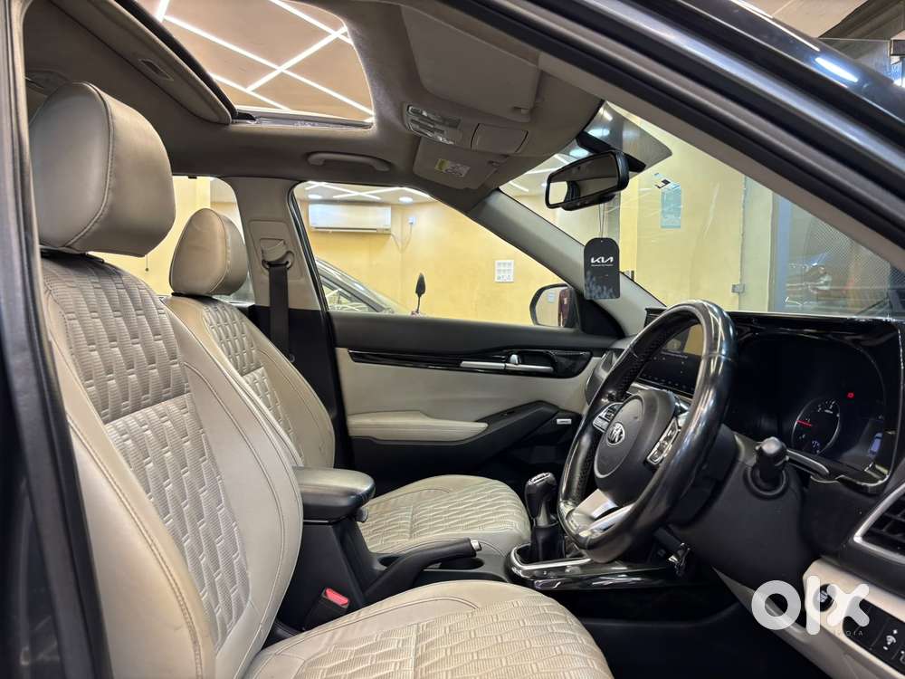 Kia Seltos Htx Plus D, 2019, Diesel