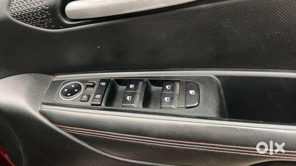 Kia Sonet 1.0 Gtx Plus Dct, 2020, Diesel