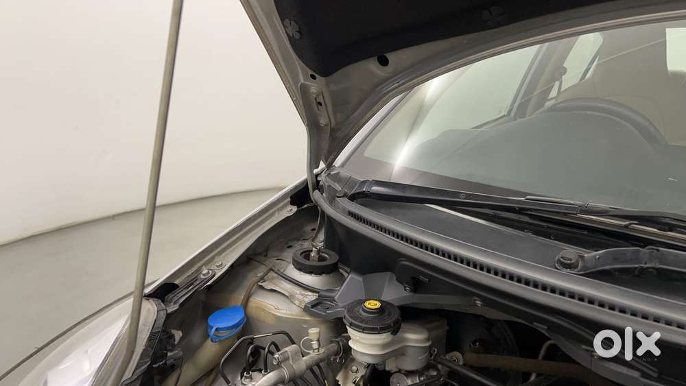 Honda Amaze 1.2 S I-vtec, 2018, Petrol