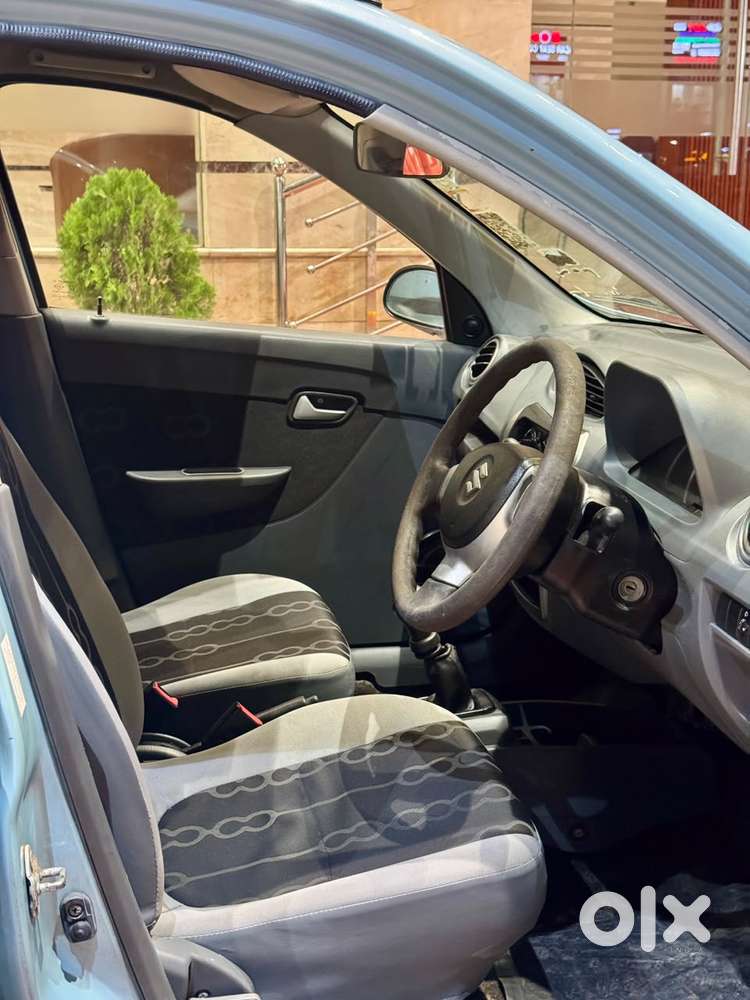 Maruti Suzuki Alto 800 Lxi, 2013, Petrol