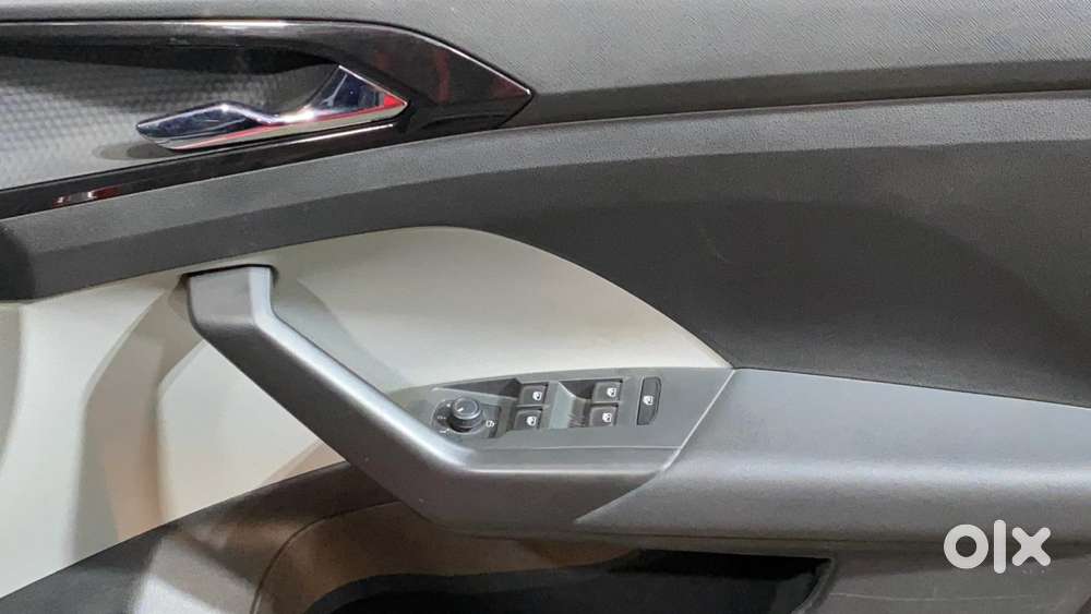 Skoda Kushaq Style 1.0l Tsi At, 2023, Petrol