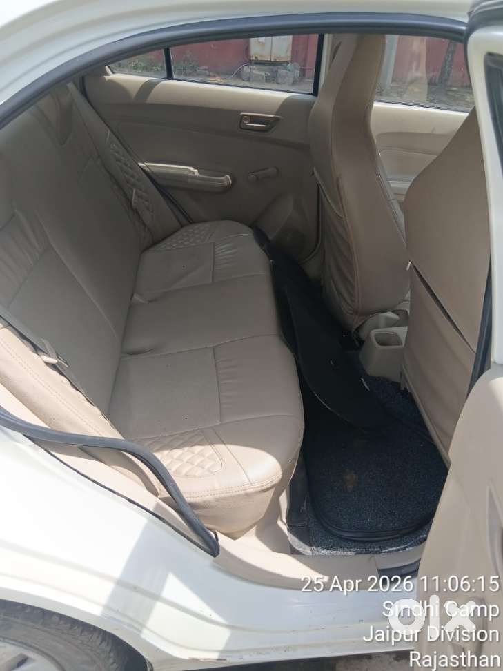 Maruti Suzuki Swift Dzire Tour S, 2023, Cng & Hybrids