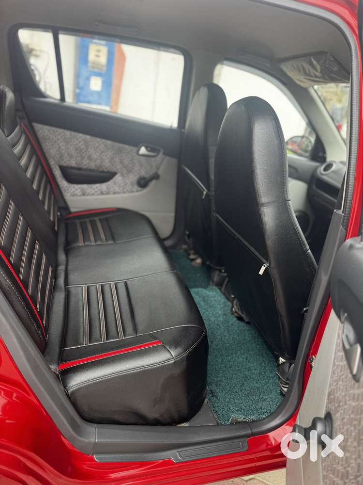 Maruti Suzuki Alto 800 Vxi Airbag, 2017, Petrol