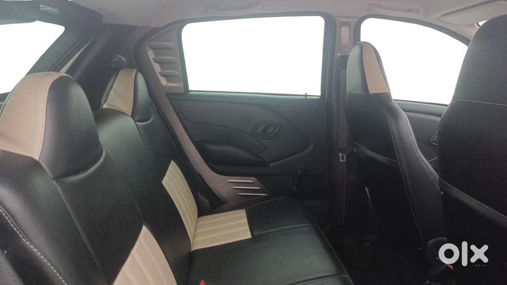 Datsun Redigo 1.0 S, 2017, Petrol