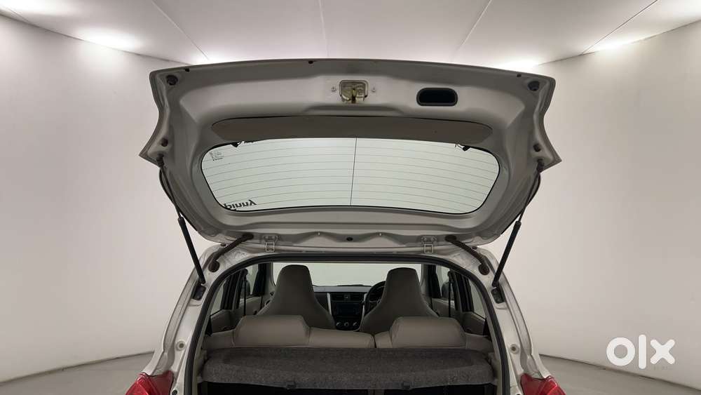 Maruti Suzuki Celerio 1.0 Zxi Amt, 2017, Petrol