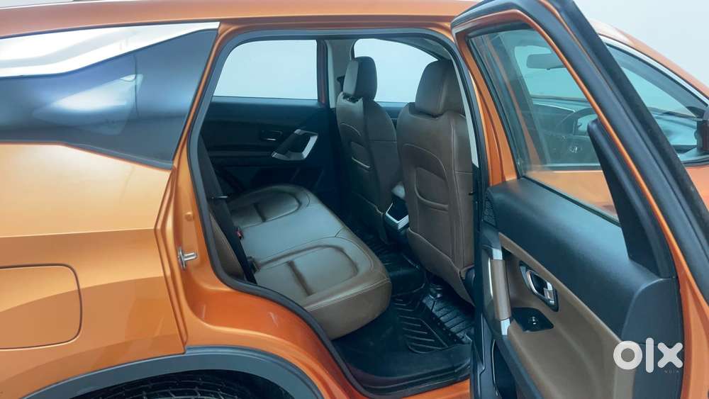 Tata Harrier Xz, 2019, Diesel