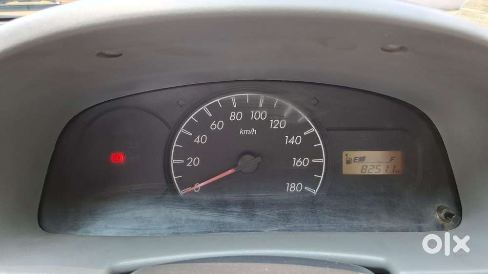 Maruti Suzuki Alto 0.8 Lxi (o), 2011, Petrol