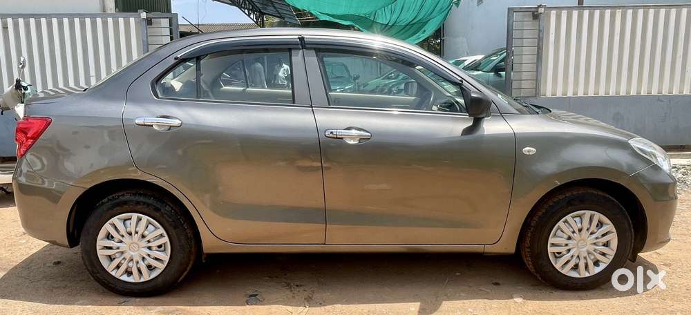 Maruti Suzuki Swift Dzire 1.2 Lxi Bsiv, 2023, Petrol