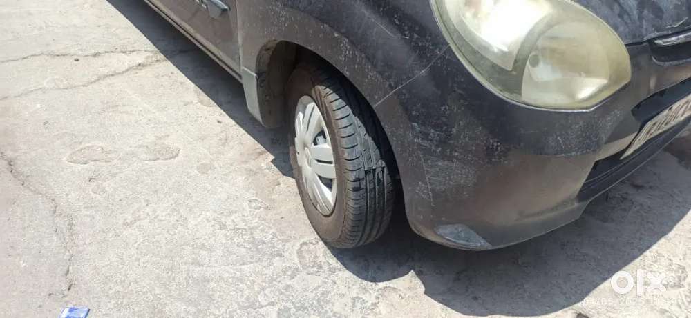 Maruti Suzuki Alto 800 2012 Petrol 85000 Km Driven