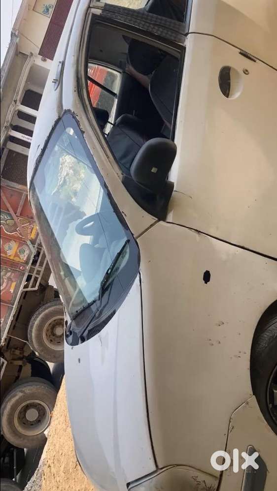 Hyundai Santro Xing 2006 Petrol Good Condition