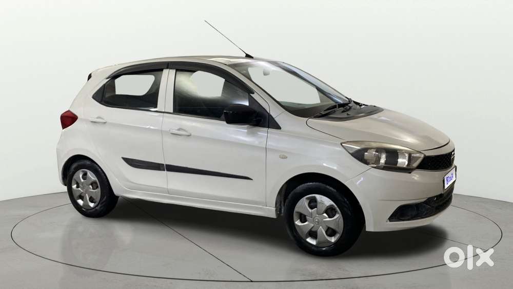 Tata Tiago 1.2 Revotron Xt, 2018, Cng & Hybrids