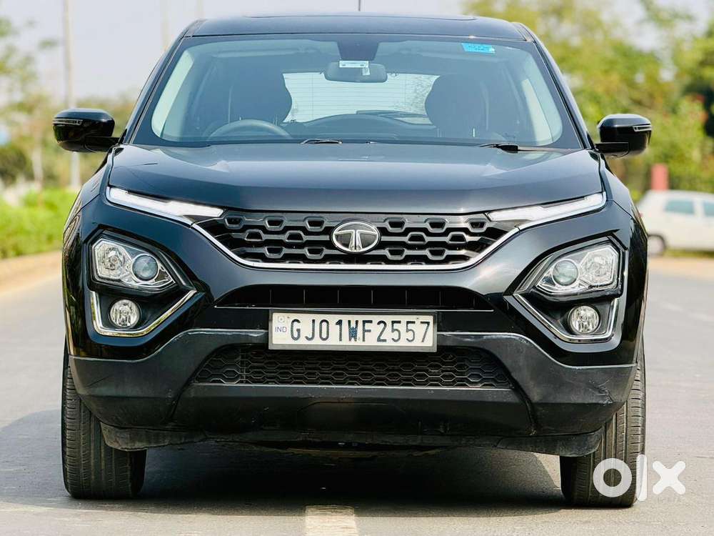 Tata Harrier Xta+ 2.0 L Kryotec Bs Vi, 2022, Diesel