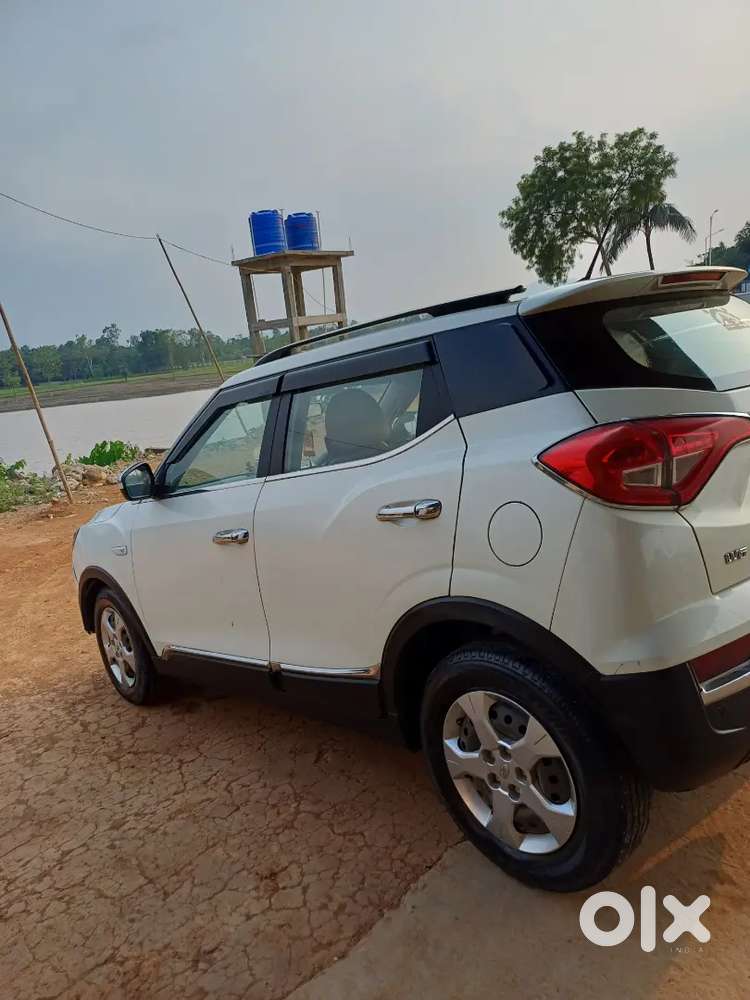 Mahindra Xuv300 2021