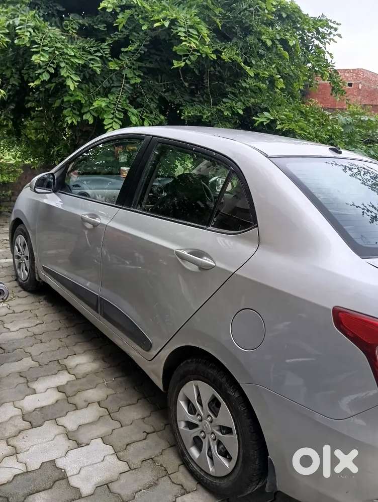 Hyundai Xcent Prime 2015 Diesel Manual