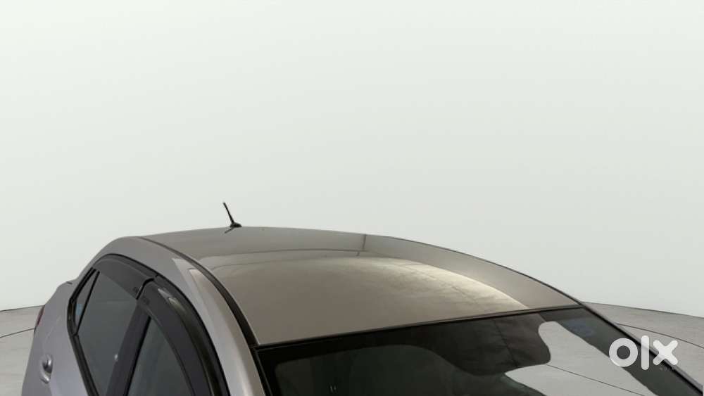 Hyundai Xcent [2014-2017] 1.2 S, 2015, Petrol