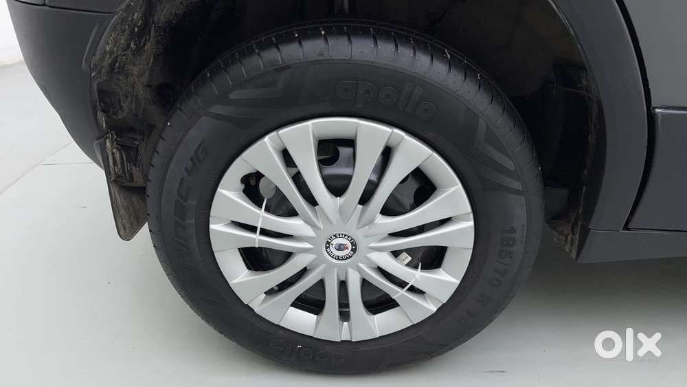 Tata Punch Adventure, 2023, Petrol